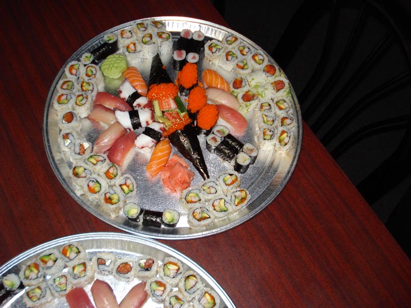 temaki